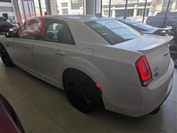 كرايسلر 300